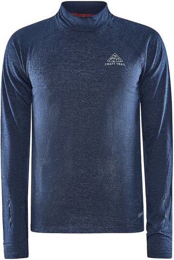 Běžecké tričko CRAFT ADV SubZ Wool LS 2 XL
