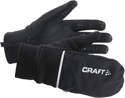 Běžecké rukavice CRAFT ADV Hybrid Weather XXS