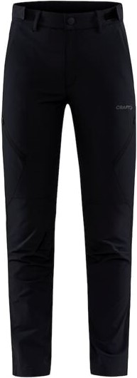 Softshellové kalhoty CRAFT ADV Explore Tech XL