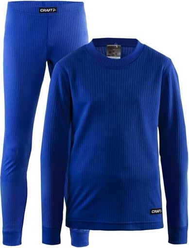 Běžecký set CRAFT Baselayer Junior 134