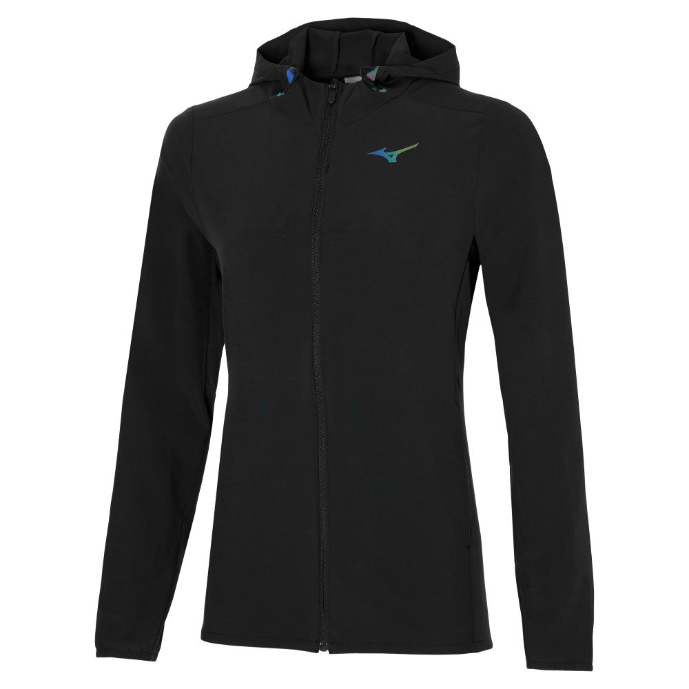 Běžecká bunda Mizuno Inifinity 88 Jacket 32GE285009 M