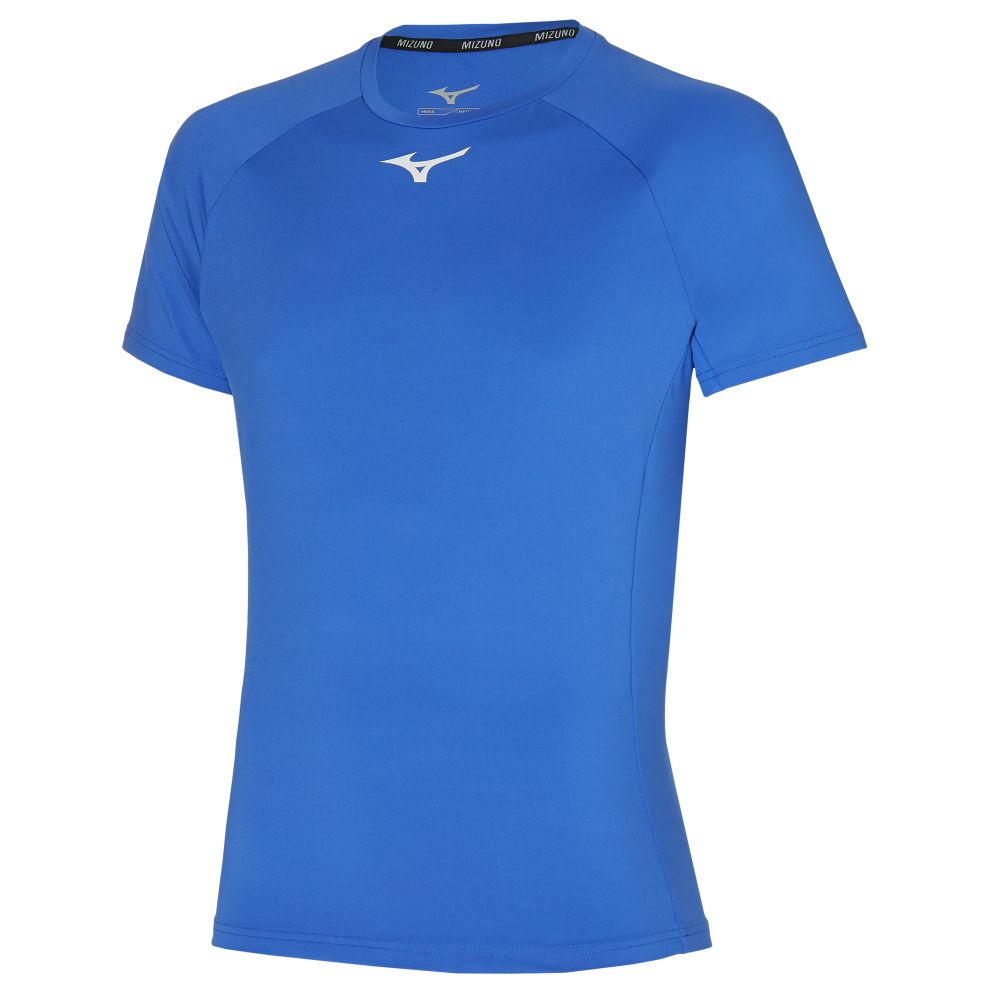 Běžecké tričko Mizuno Tee 62GA150128 S