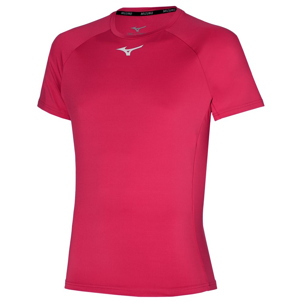 Běžecké tričko Mizuno Tee 62GA150164 S