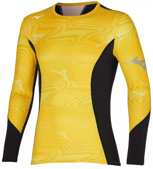 Běžecké tričko Mizuno Virtual Body G3 Crew A2GA150545 M