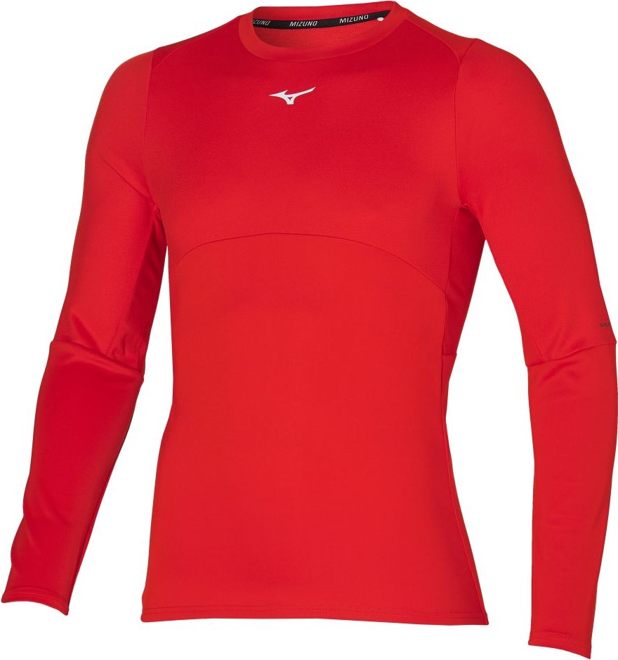 Běžecké termo tričko Mizuno BT Long Sleeve J2GA257062 XL
