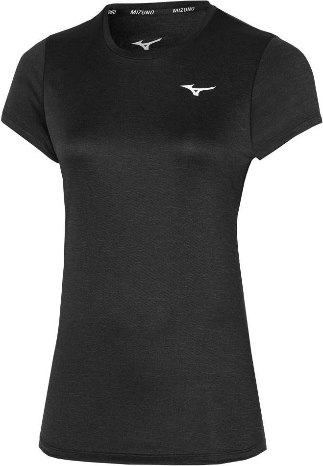 Běžecké tričko Mizuno Core graphic tee J2GA270609 S