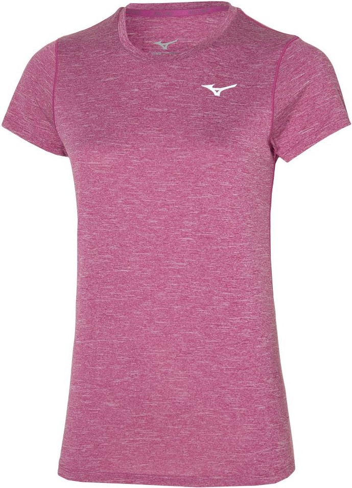 Běžecké tričko Mizuno Core graphic tee J2GA270685 L