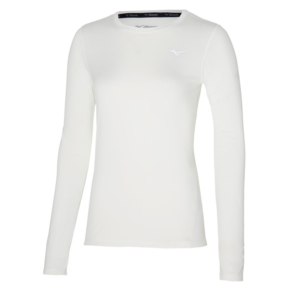 Běžecké tričko Mizuno Impulse Core LS Tee J2GA772201 XL