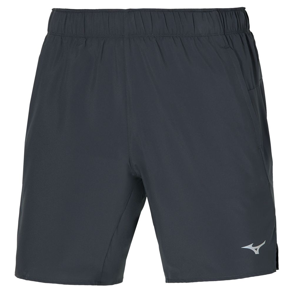 Běžecké šortky Mizuno Core 7.5 2in1 Short J2GB017608 S