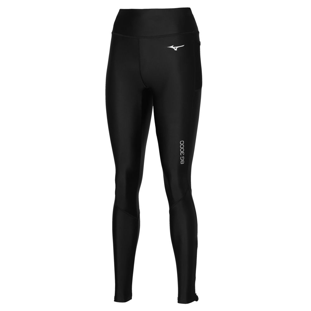 Běžecké legíny Mizuno BG3000 Tight J2GB270109 XS