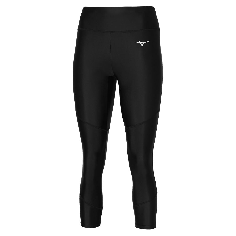 Běžecké legíny Mizuno Core 3/4 tight J2GB270609 XS