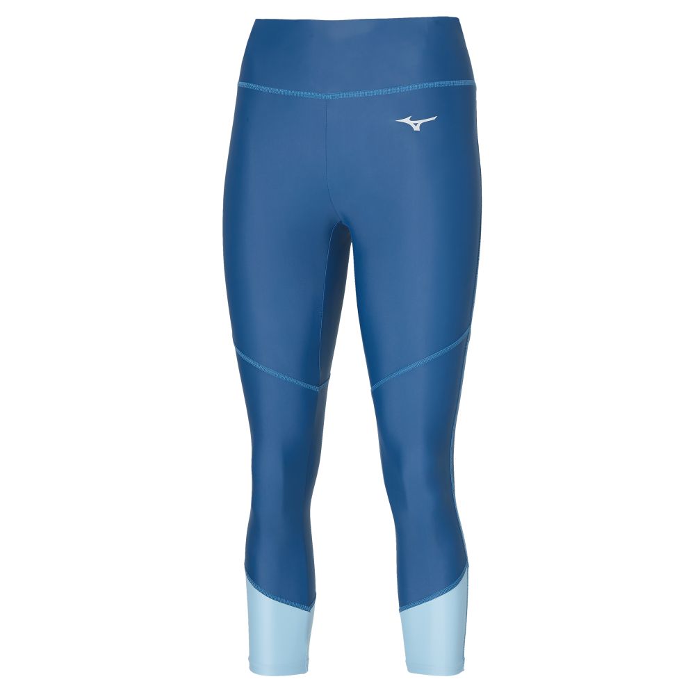 Běžecké legíny Mizuno Core 3/4 tight J2GB270622 XL