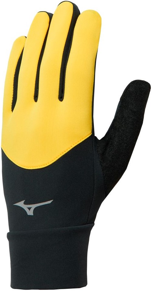 Běžecké rukavice Mizuno Warmalite Glove J2GY7501Z98 M