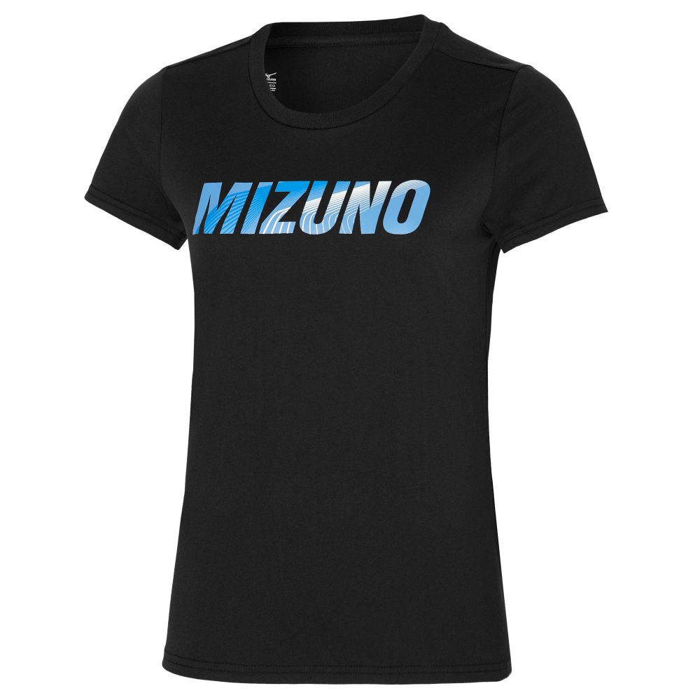 Běžecké tričko Mizuno Graphic Tee K2GA270209 L