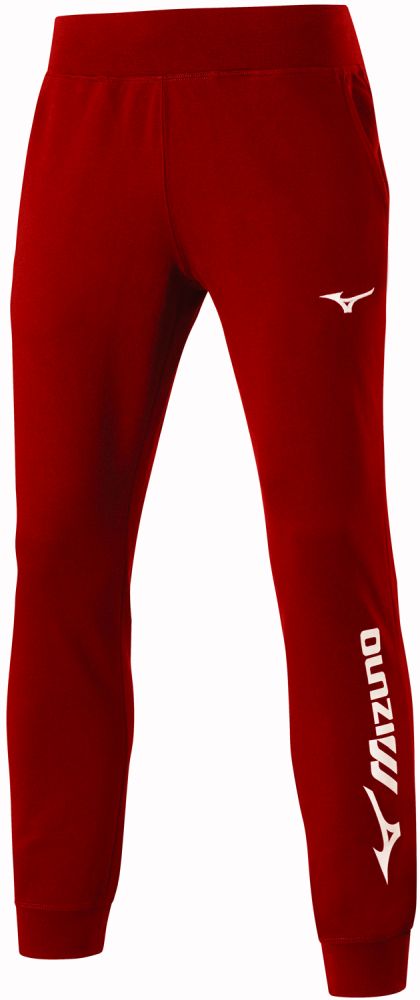 Tepláky Mizuno Terry Pant 32ED7B65C62 3XL