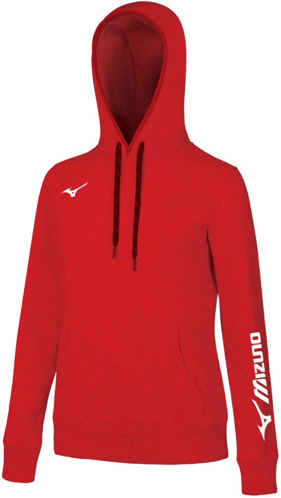 Běžecká mikina Mizuno Terry Hoodie 32EC9C6062 XS