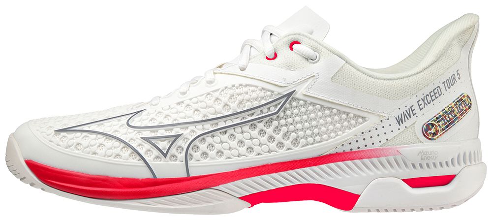 Tenisová obuv Mizuno WAVE EXCEED TOUR 5 AC 61GA227706 38