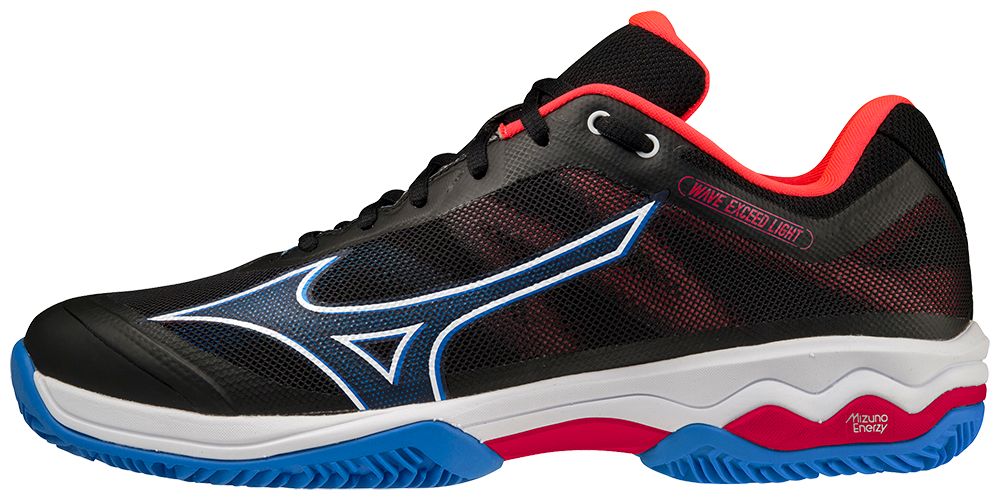 Tenisová obuv Mizuno WAVE EXCEED LIGHT CC PADEL 61GB222210 39