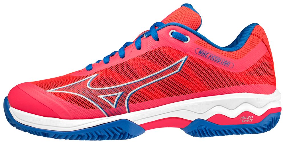 Tenisová obuv Mizuno WAVE EXCEED LIGHT CC PADEL 61GB222363 42,5