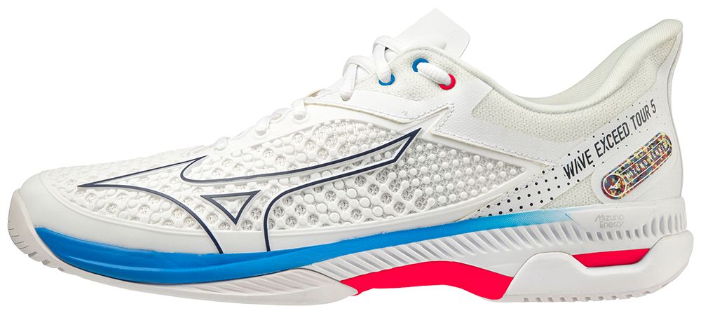 Tenisová obuv Mizuno WAVE EXCEED TOUR 5 CC 61GC227813 39