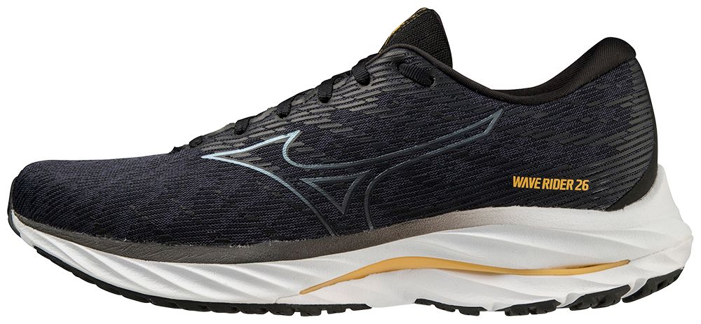 Běžecké boty Mizuno WAVE RIDER 26 2E J1GC220402 48,5