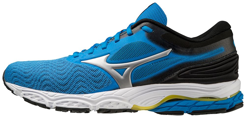 Běžecké boty Mizuno WAVE PRODIGY 4 J1GC221001 46