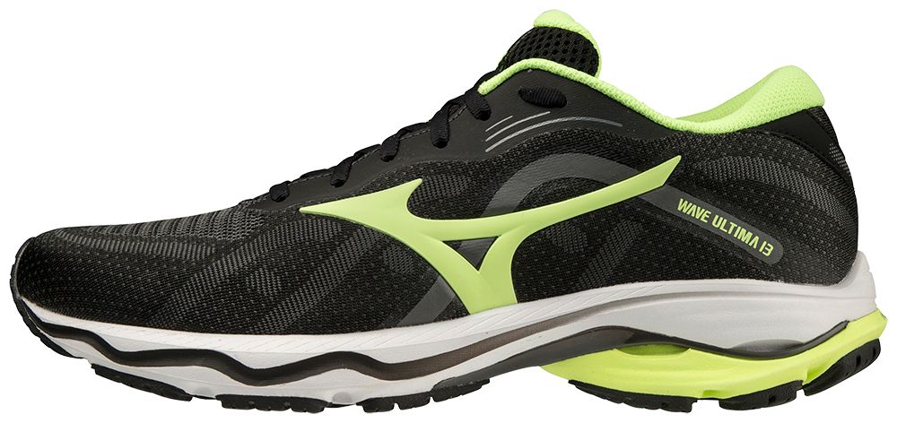 Běžecké boty Mizuno WAVE ULTIMA 13 J1GC221852 46