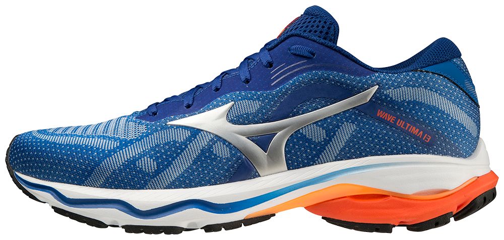 Běžecké boty Mizuno WAVE ULTIMA 13 J1GC221853 39