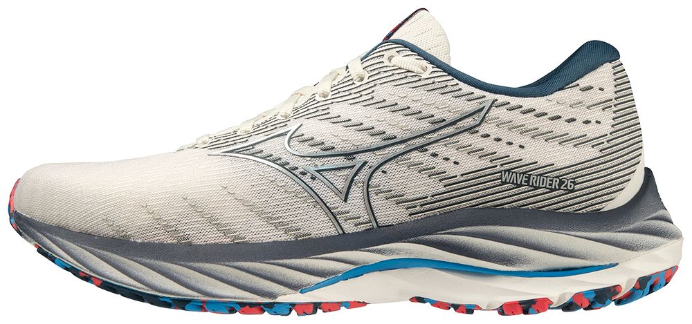 Běžecké boty Mizuno WAVE RIDER 26 J1GD226321 42,5