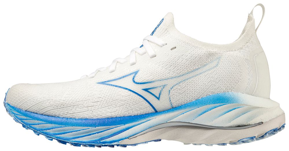 Běžecké boty Mizuno WAVE NEO WIND J1GD227821 39