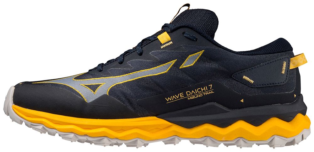 Běžecké boty Mizuno WAVE DAICHI 7 J1GJ227151 46,5