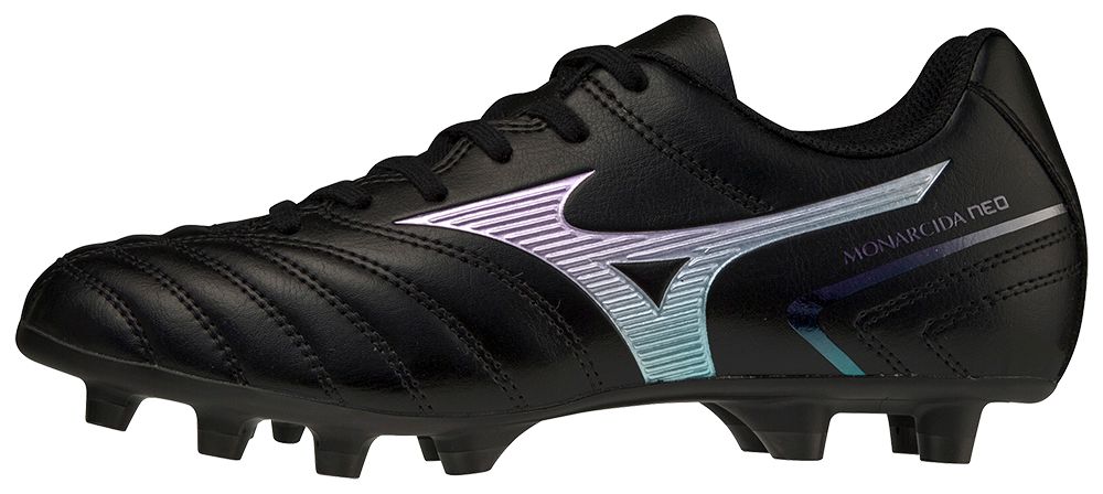 Kopačky Mizuno MONARCIDA II SEL MD Jr P1GB222599 36,5