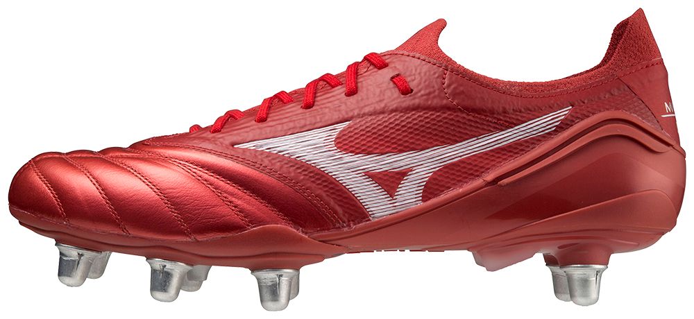 Kopačky Mizuno MORELIA NEO III BETA ELITE SI P1GC229260 43