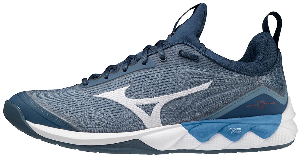 Sálová obuv Mizuno WAVE LUMINOUS 2 V1GA212021 38