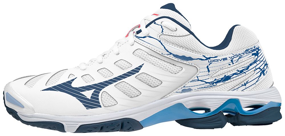 Sálová obuv Mizuno WAVE VOLTAGE V1GA216022 50