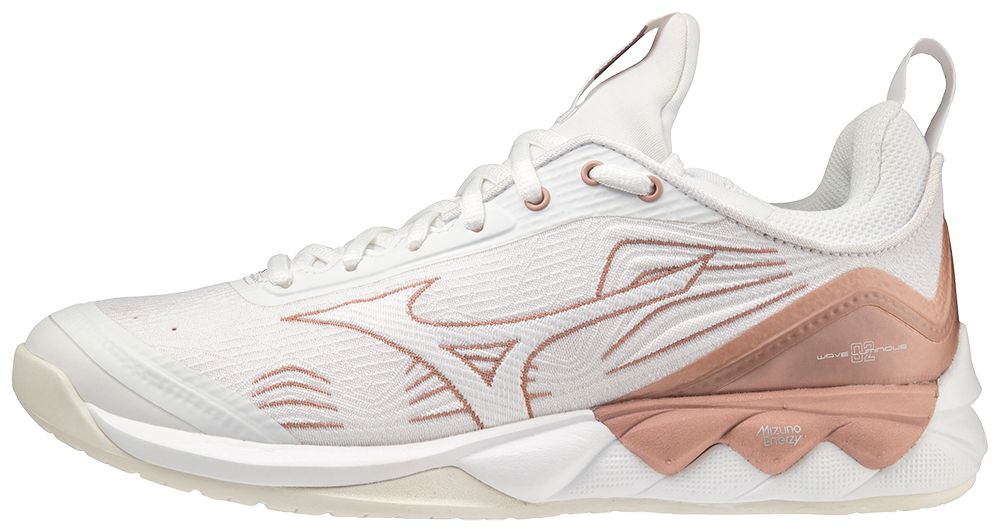 Sálová obuv Mizuno WAVE LUMINOUS 2 V1GC212036 44,5