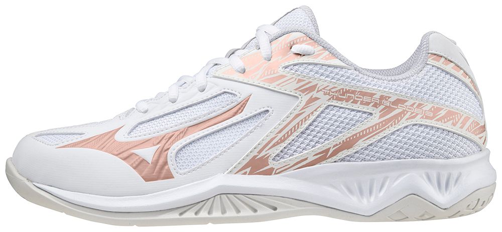 Sálová obuv Mizuno THUNDER BLADE 3 V1GC217036 36,5