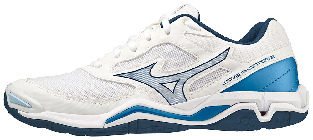 Sálová obuv Mizuno WAVE PHANTOM 3 X1GA226022 38,5