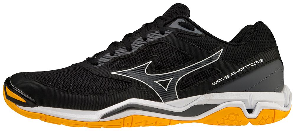 Sálová obuv Mizuno WAVE PHANTOM 3 X1GA226044 44,5