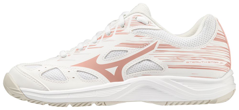 Sálová obuv Mizuno STEALTH STAR Jr. X1GC2107K36 40,5