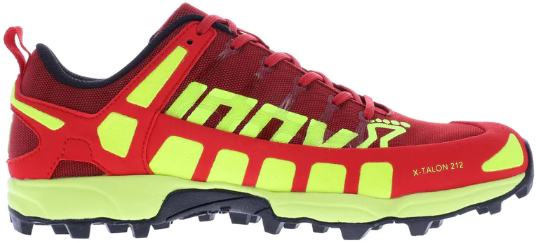 Běžecké boty Inov-8 X-TALON 212 v2 (P) 43