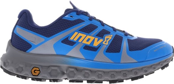 Běžecké boty Inov-8 TRAILFLY ULTRA G 300 MAX (S) 40,5