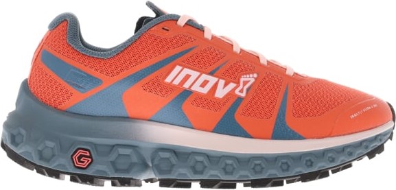 Běžecké boty Inov-8 TRAILFLY ULTRA G 300 MAX (S) 38