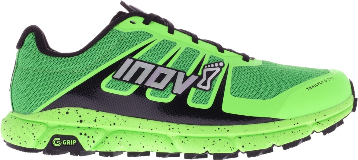 Běžecké boty Inov-8 TRAILFLY G 270 v2 (S) 41,5