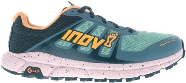 Běžecké boty Inov-8 TRAILFLY G 270 v2 (S) 40,5