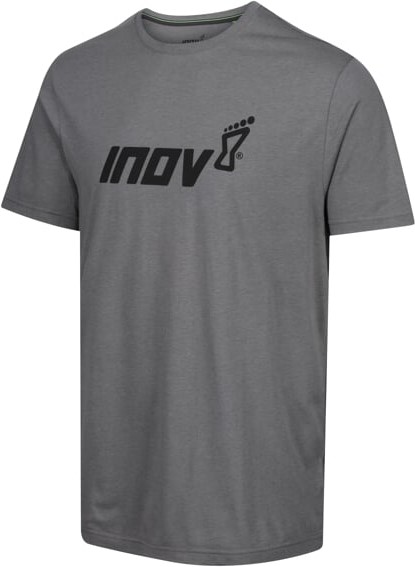 Běžecké tričko Inov-8 GRAPHIC TEE "Inov-8" M M