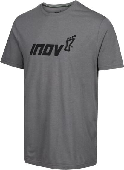 Běžecké tričko Inov-8 GRAPHIC TEE "Inov-8" M XL