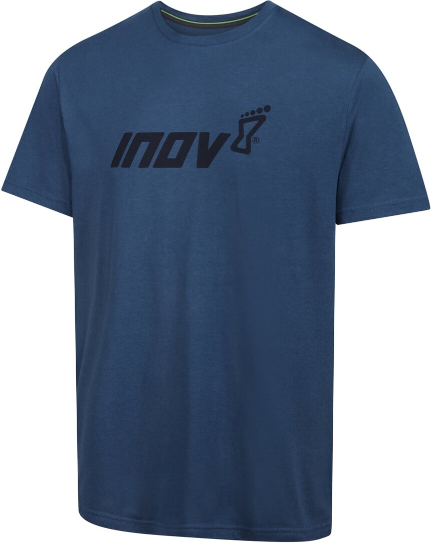 Běžecké tričko Inov-8 GRAPHIC TEE "Inov-8" M M