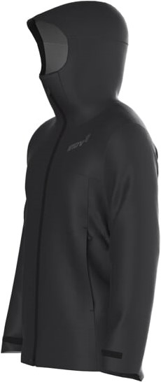 Běžecká bunda Inov-8 VENTURELITE JACKET FZ M L