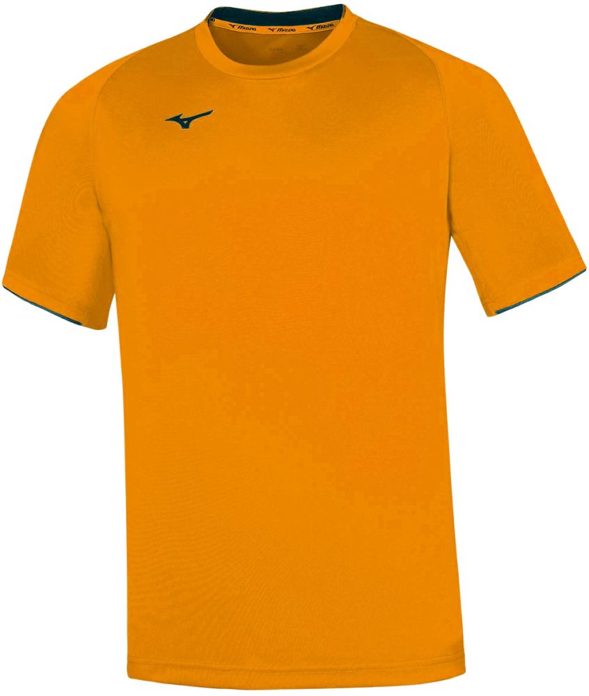 Běžecké tričko Mizuno Core Short Sleeve Tee 32EA700285 XL